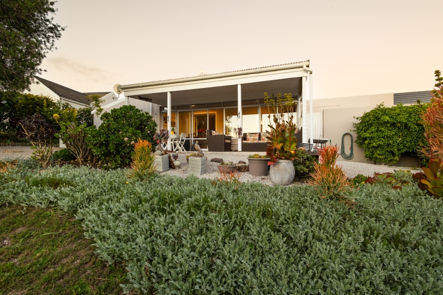 3 Bedroom Property for Sale in Hunters Estate Western Cape